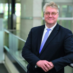 Dr. Ulrich Stephan, Chef-Anlagestratege Privat- und Firmenkunden, Deutsche Bank