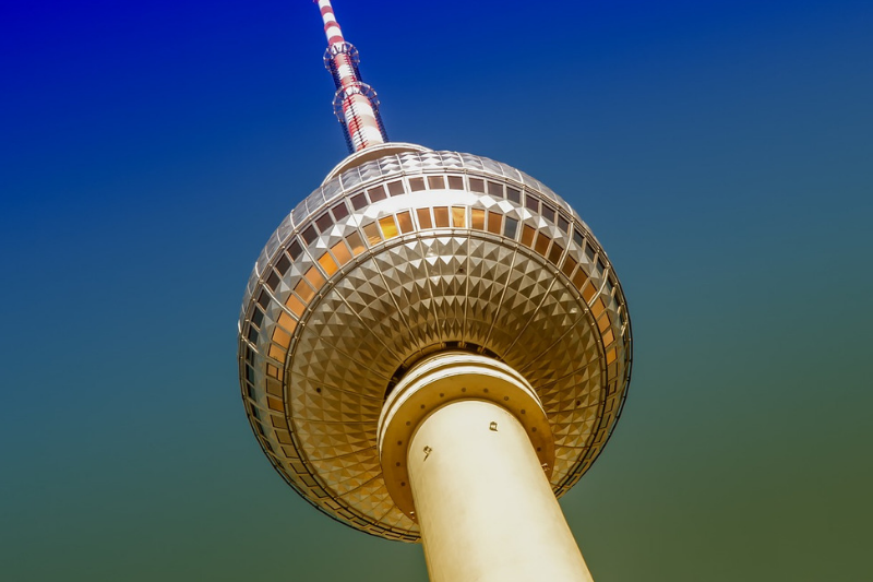Berlin kostenlos erleben - das geht wirklich. Quelle: Pixabay