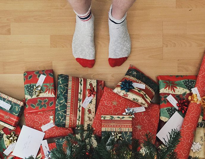 Weihnachten steht vor der Tür – die ersten Tipps für Sparer
