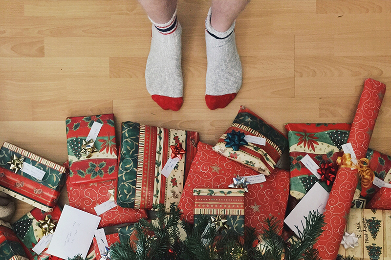Weihnachten steht vor der Tür – die ersten Tipps für Sparer