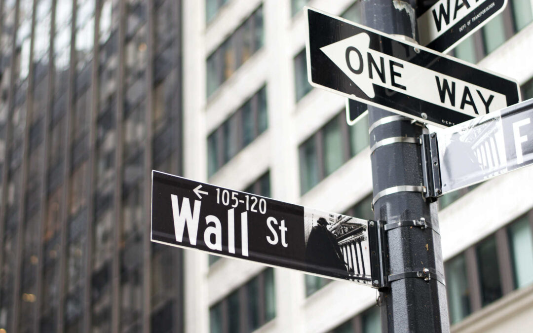 Wall Street: Das sind die besten Analysten.
