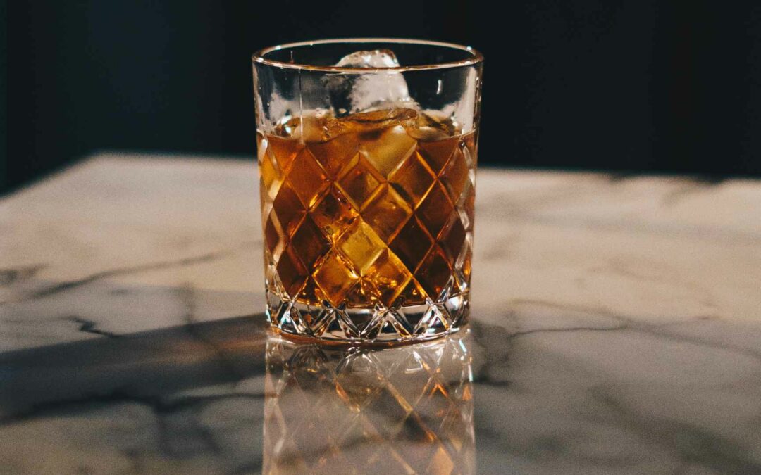 Whiskey auf Eis – auch als Geldanlage?
