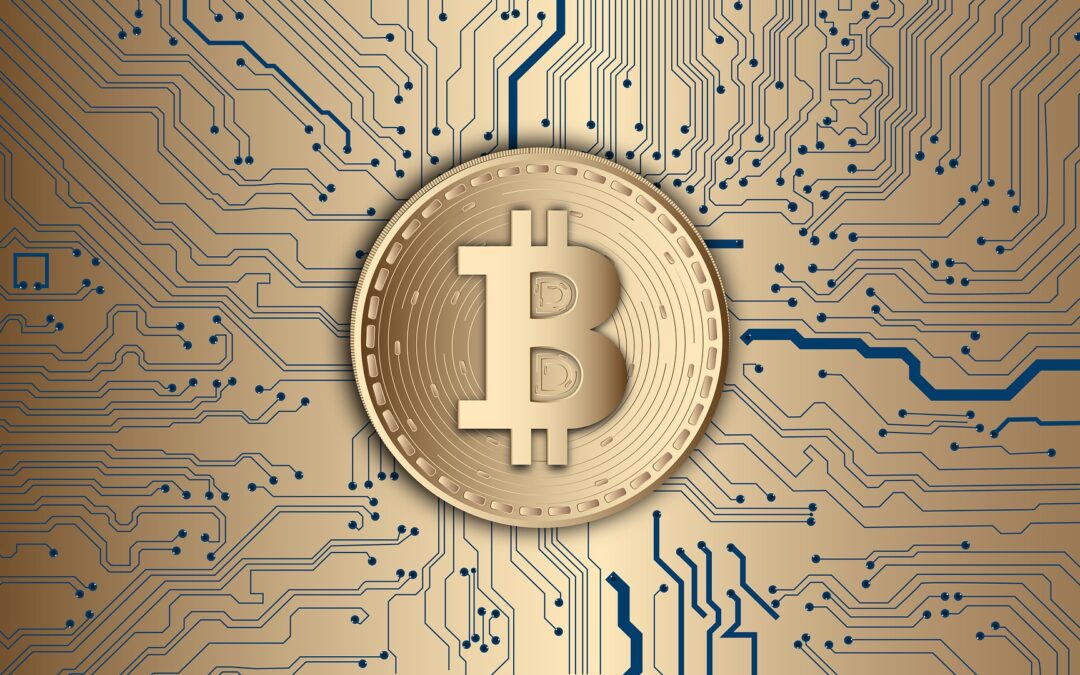 Der Bitcoin. Aktuell feiert die Kryptowährung ihr fulminantes Comeback