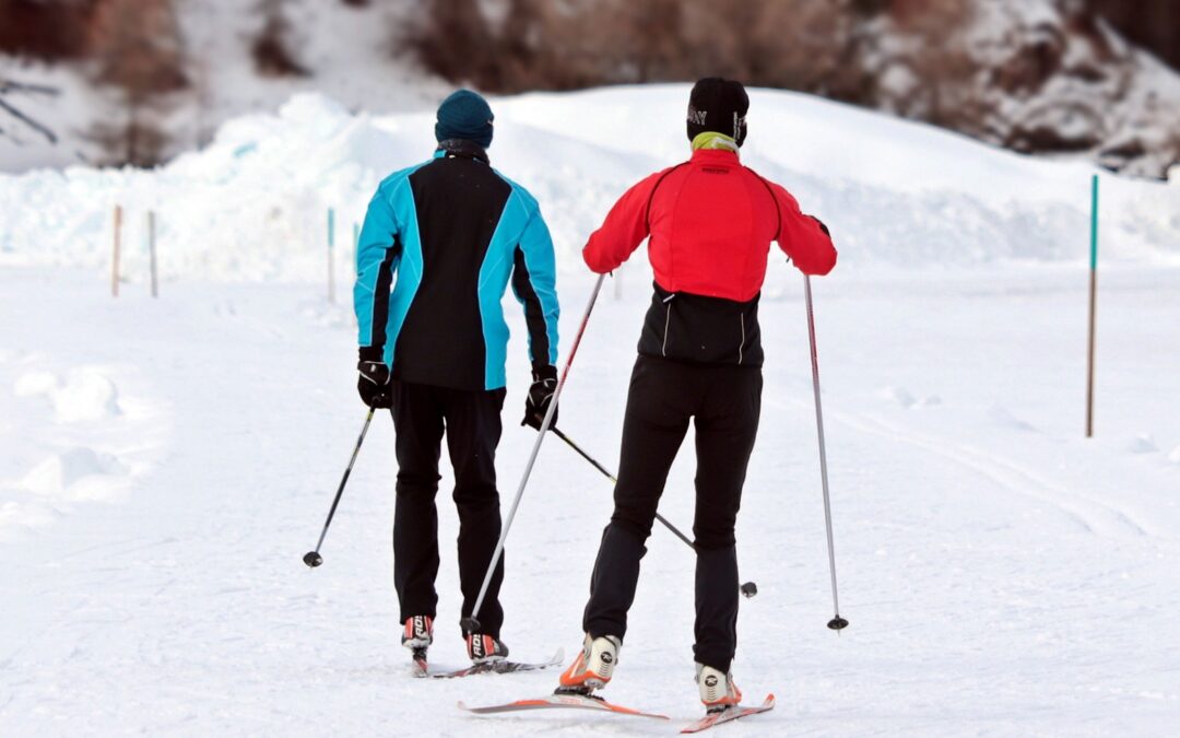 Geld sparen im Skiurlaub: 10 clevere Tipps